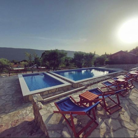 Ethno Village Pajo Χέρτσεγκ Νόβι Εξωτερικό φωτογραφία