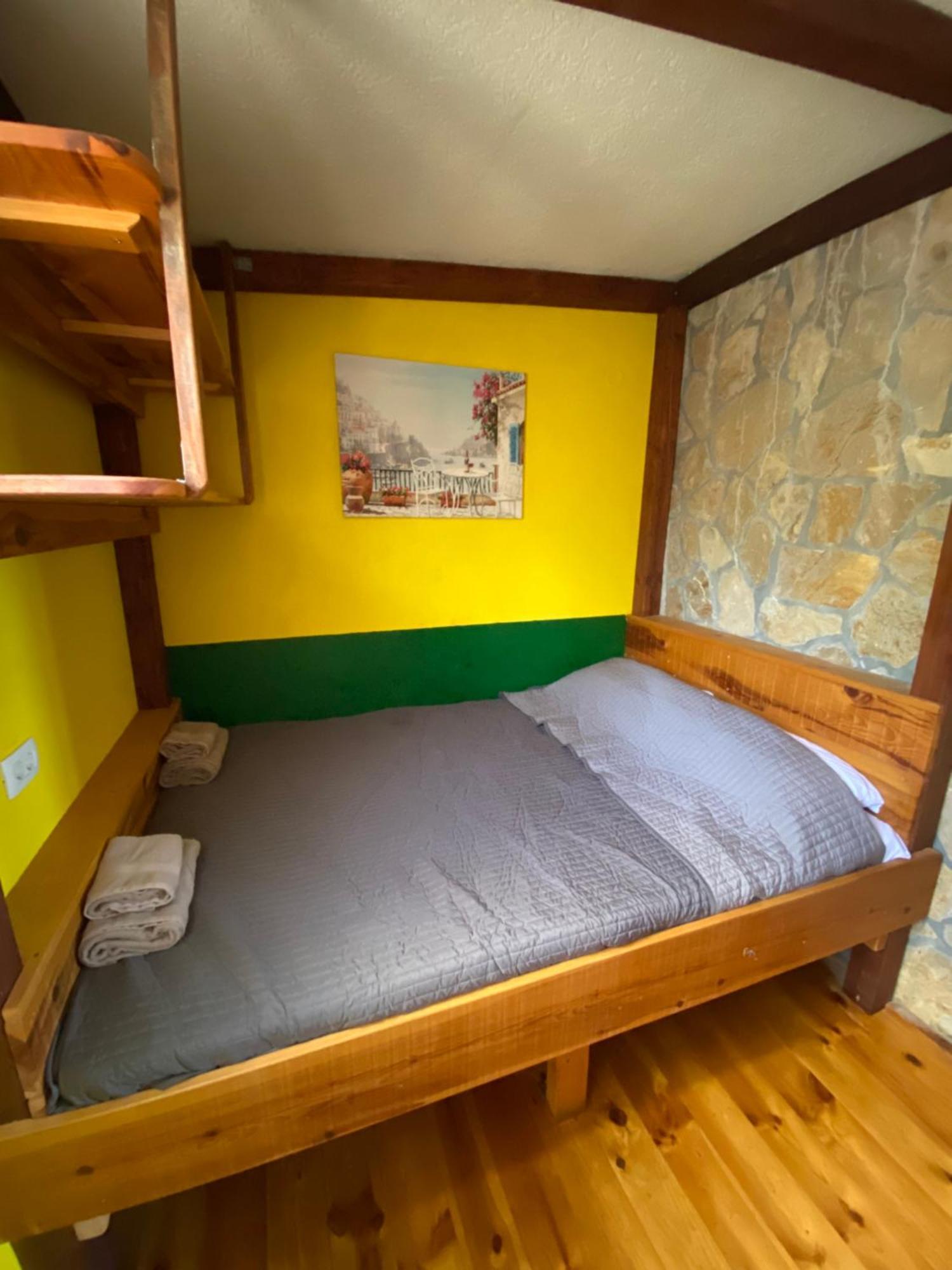 Ethno Village Pajo Χέρτσεγκ Νόβι Εξωτερικό φωτογραφία