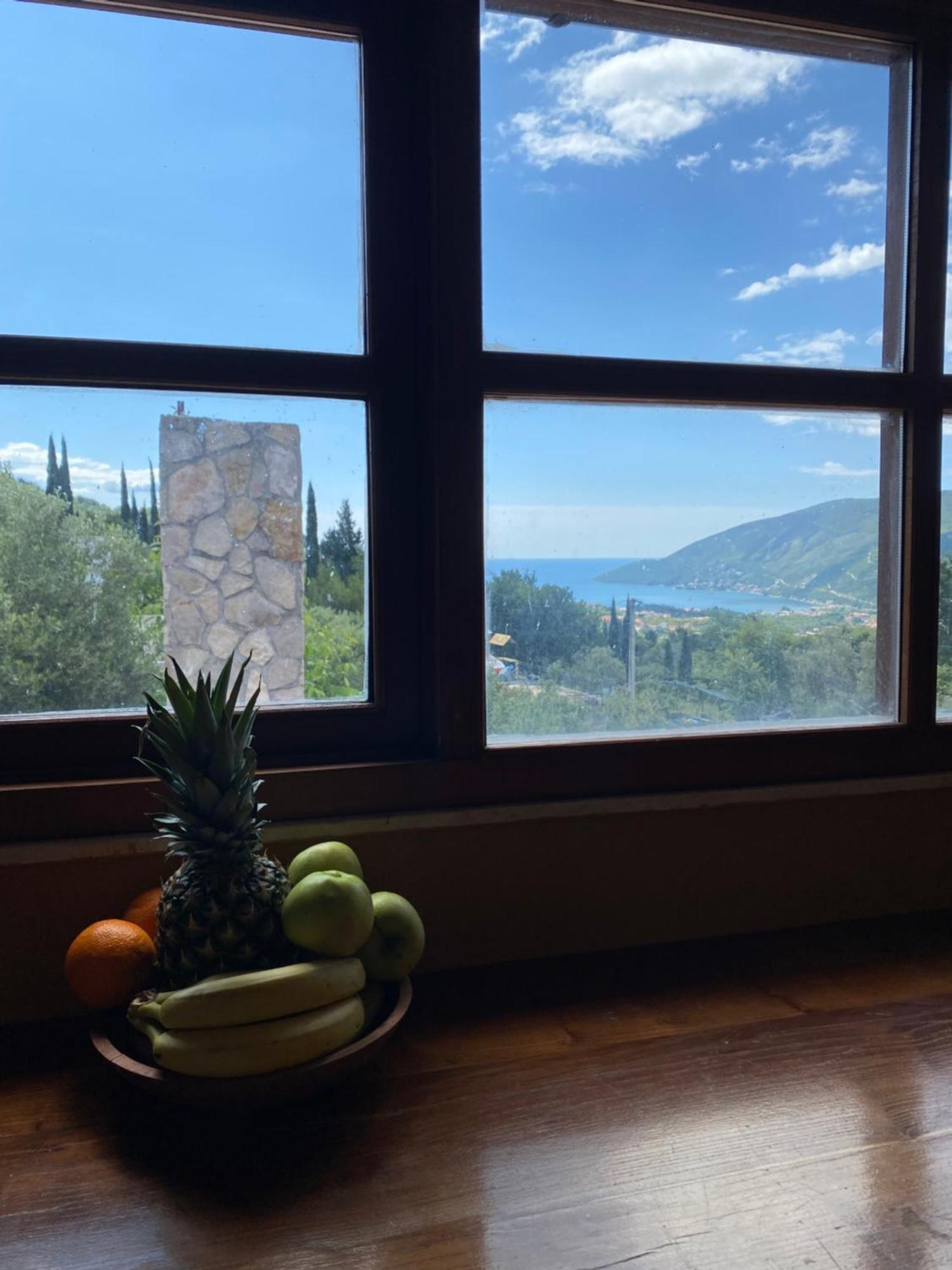 Ethno Village Pajo Χέρτσεγκ Νόβι Εξωτερικό φωτογραφία