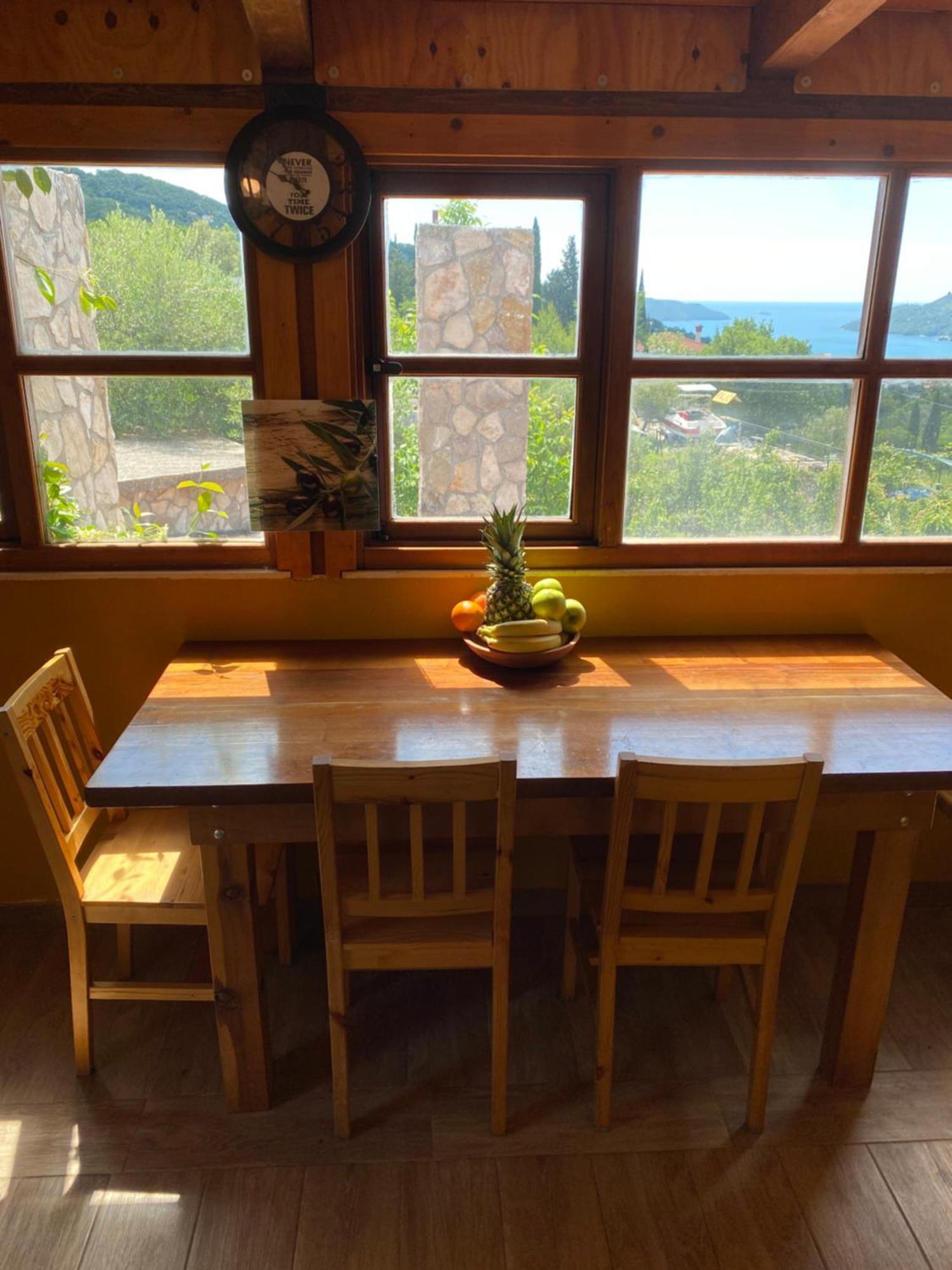 Ethno Village Pajo Χέρτσεγκ Νόβι Εξωτερικό φωτογραφία