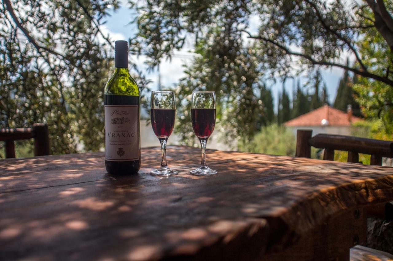 Ethno Village Pajo Χέρτσεγκ Νόβι Εξωτερικό φωτογραφία