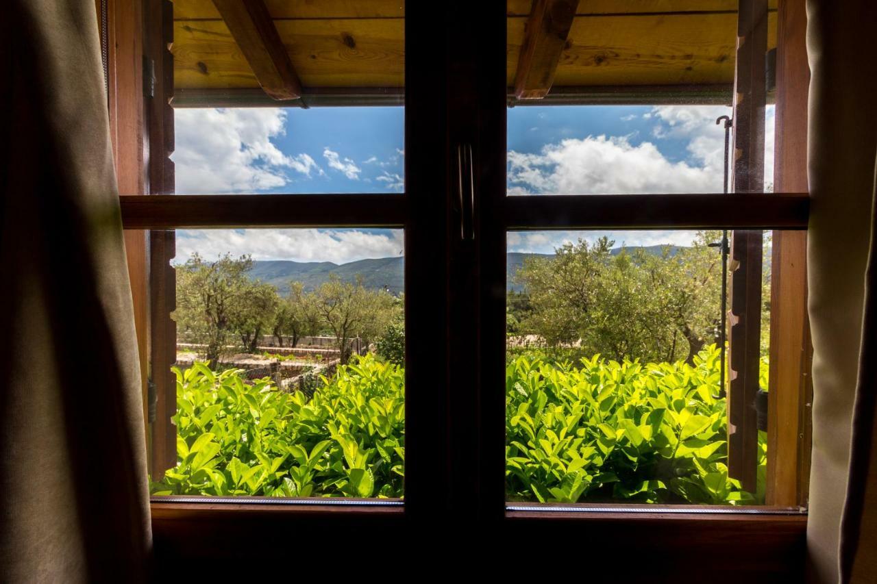 Ethno Village Pajo Χέρτσεγκ Νόβι Εξωτερικό φωτογραφία