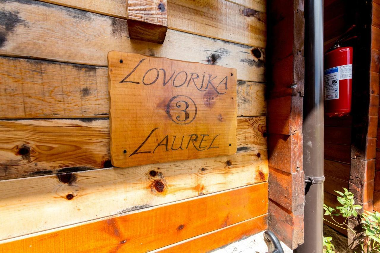 Ethno Village Pajo Χέρτσεγκ Νόβι Εξωτερικό φωτογραφία